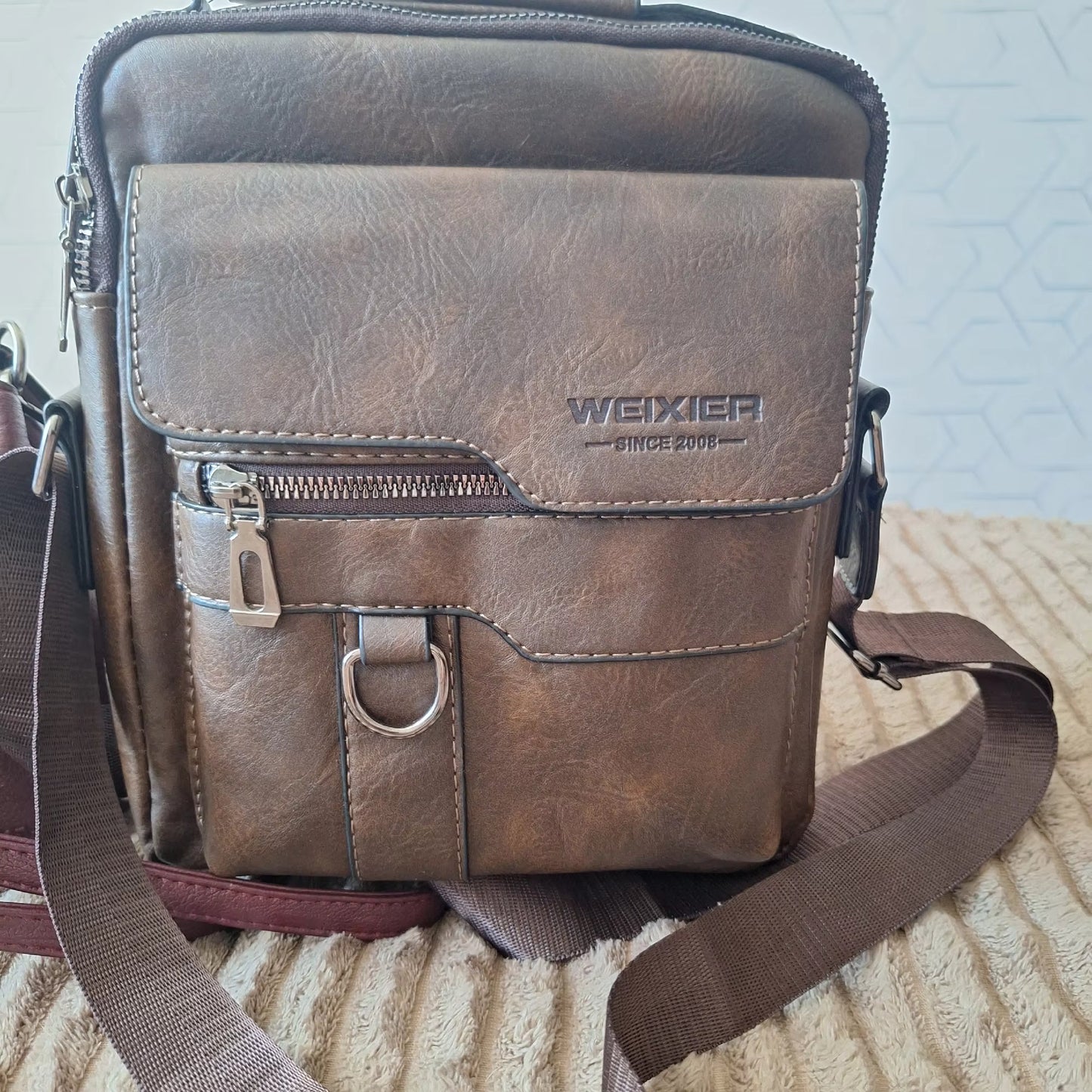 CarryCove™ The Metro