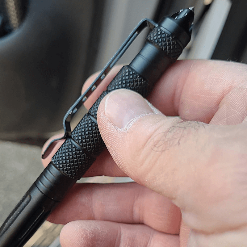 CarryCove™ The Carry Pen