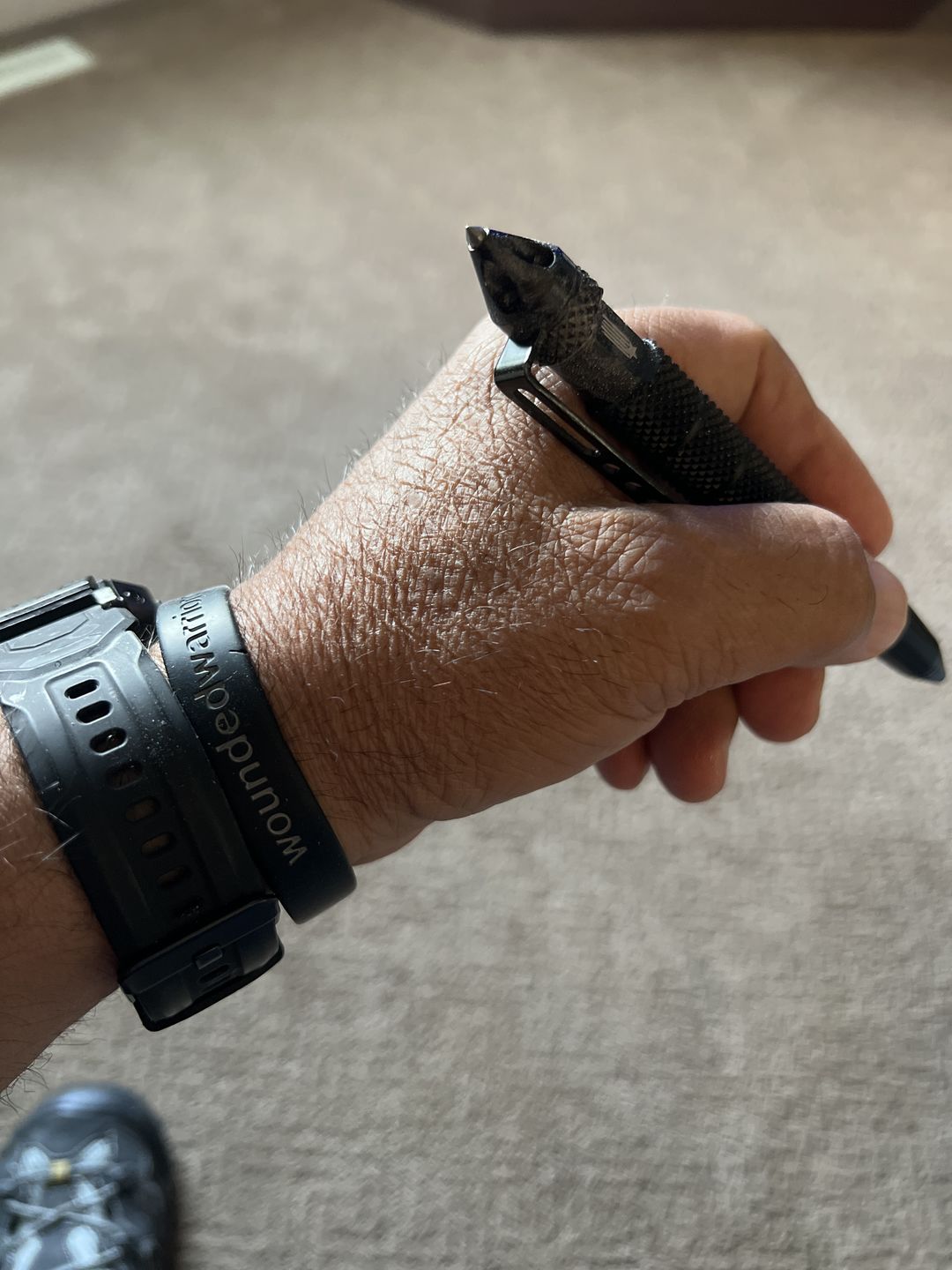 CarryCove™ Complete Bundle