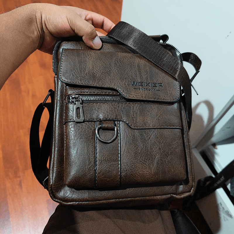 CarryCove™ The Metro