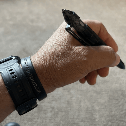 CarryCove™ The Carry Pen