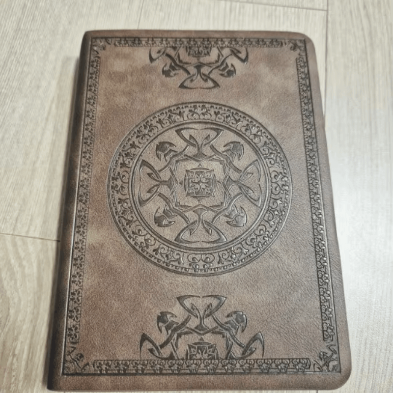 CarryCove™ The Note Book