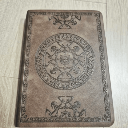 CarryCove™ The Note Book