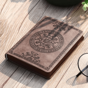 CarryCove™ The Note Book