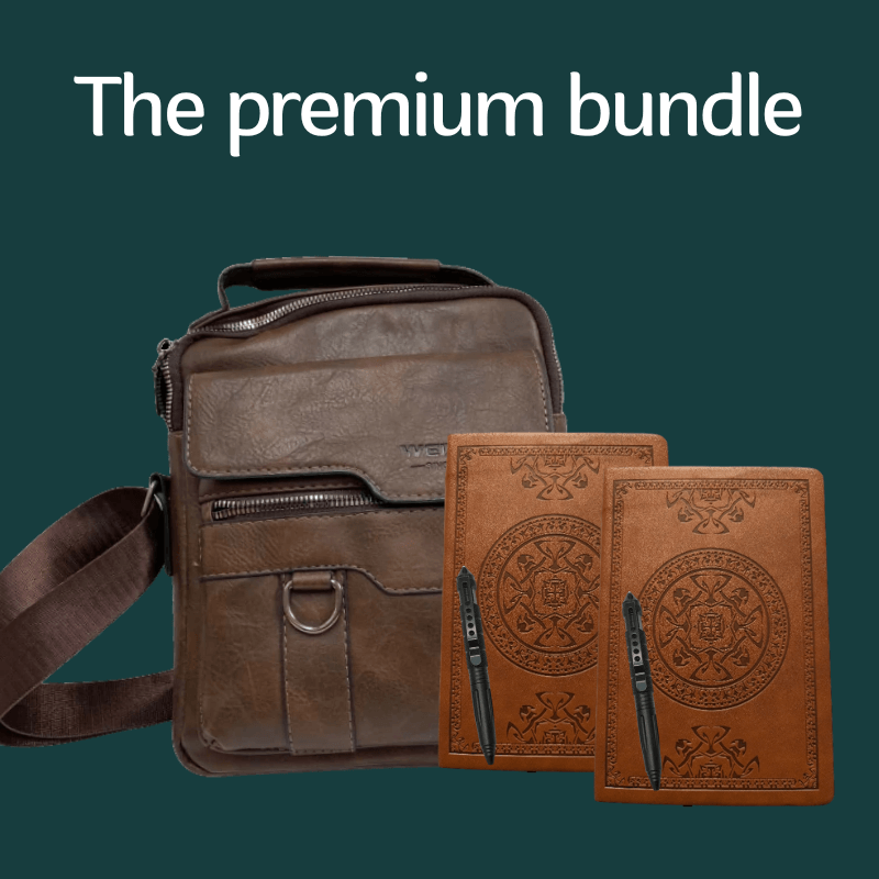 CarryCove™ Premium Bundle