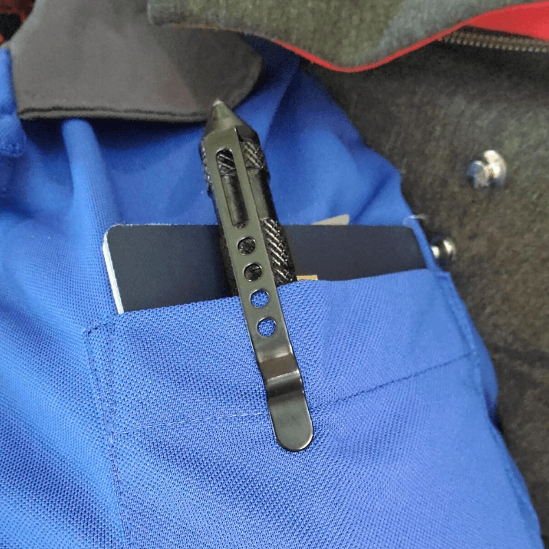 CarryCove™ The Carry Pen