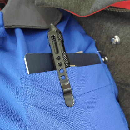 CarryCove™ The Carry Pen