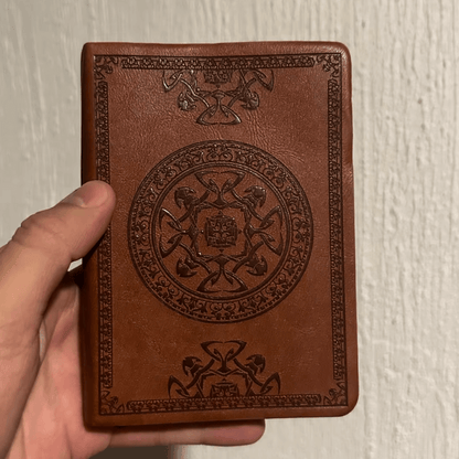 CarryCove™ The Note Book