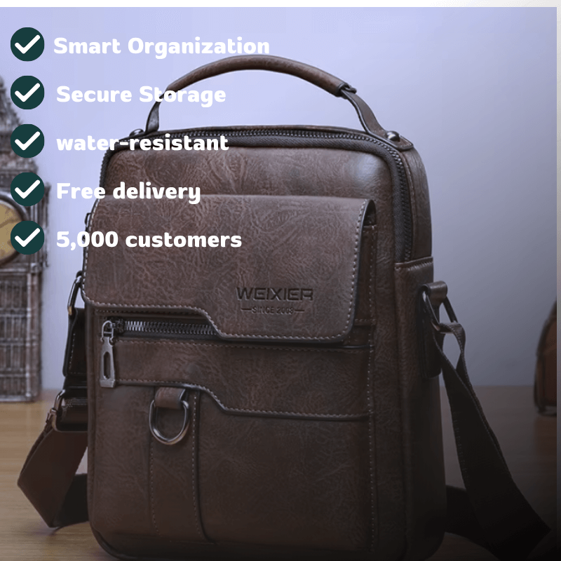 CarryCove™ The Metro