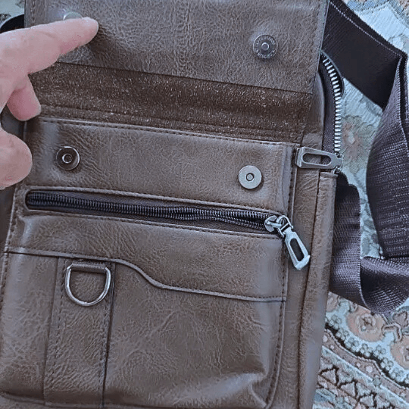 CarryCove™ The Metro