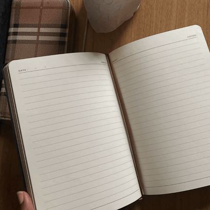 CarryCove™ The Note Book