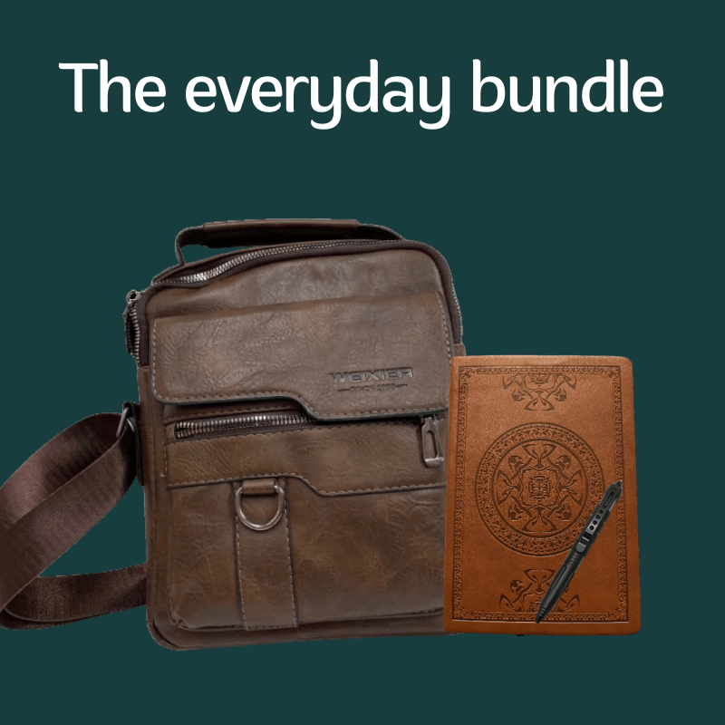 CarryCove™ Everyday Bundle