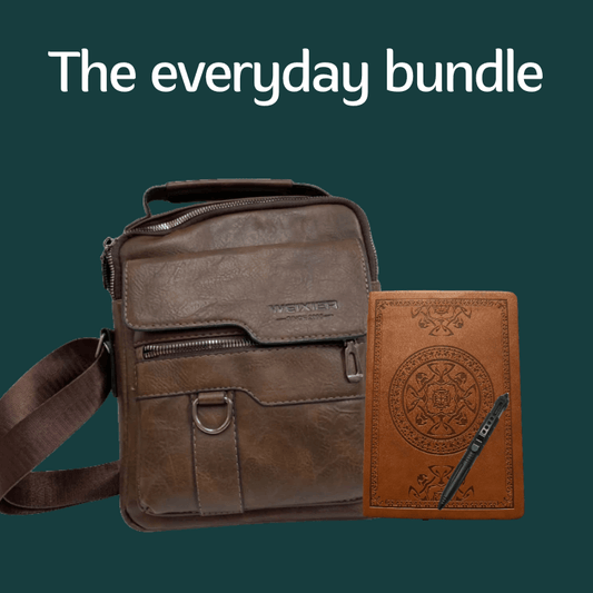 CarryCove™ Everyday Bundle